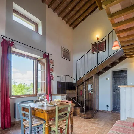 Country house San Paolo Farm, Wifi, Pool, Val Di Cecina Montecastelli Pisano