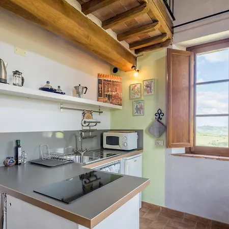 San Paolo Farm, Wifi, Pool, Val Di Cecina Montecastelli Pisano