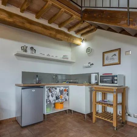 Country house San Paolo Farm, Wifi, Pool, Val Di Cecina
