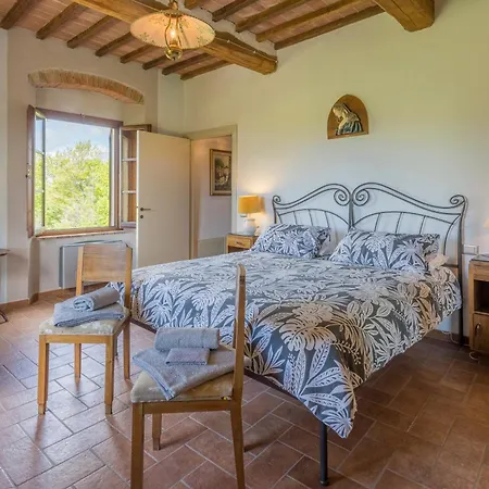 San Paolo Farm, Wifi, Pool, Val Di Cecina * Montecastelli Pisano