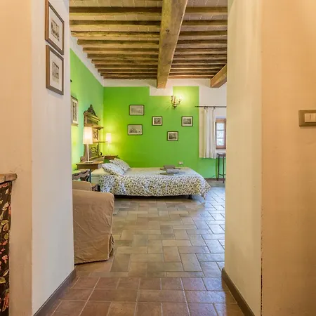 San Paolo Farm, Wifi, Pool, Val Di Cecina Montecastelli Pisano