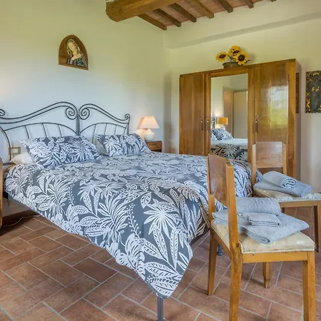 San Paolo Farm, Wifi, Pool, Val Di Cecina * Montecastelli Pisano