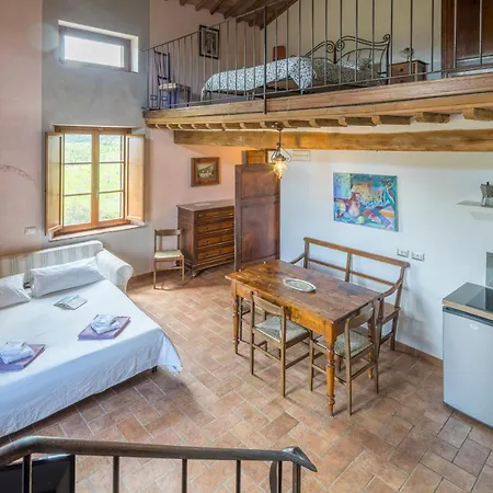San Paolo Farm, Wifi, Pool, Val Di Cecina Country house Montecastelli Pisano