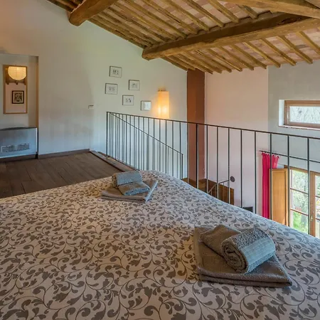 Country house San Paolo Farm, Wifi, Pool, Val Di Cecina Montecastelli Pisano