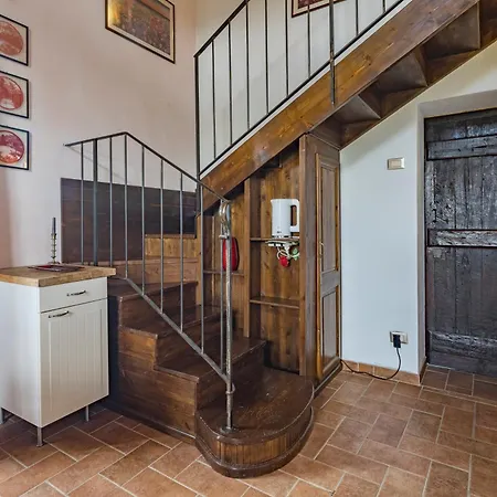 San Paolo Farm, Wifi, Pool, Val Di Cecina * Montecastelli Pisano