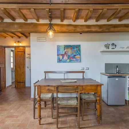 San Paolo Farm, Wifi, Pool, Val Di Cecina