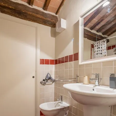 San Paolo Farm, Wifi, Pool, Val Di Cecina Country house Montecastelli Pisano