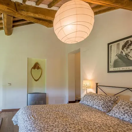 San Paolo Farm, Wifi, Pool, Val Di Cecina Montecastelli Pisano