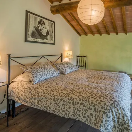 Country house San Paolo Farm, Wifi, Pool, Val Di Cecina *