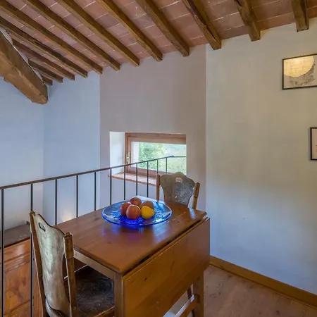 San Paolo Farm, Wifi, Pool, Val Di Cecina *