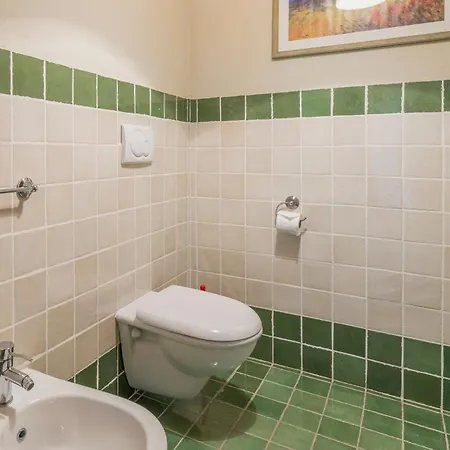 San Paolo Farm, Wifi, Pool, Val Di Cecina Country house Montecastelli Pisano
