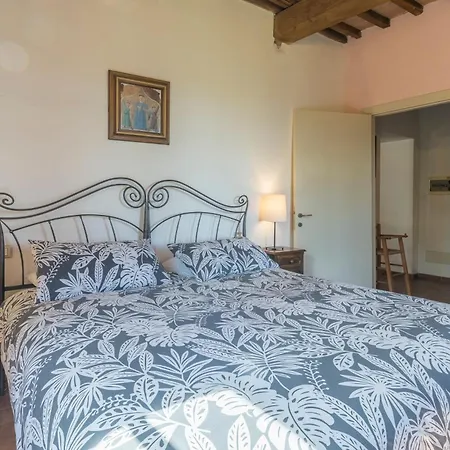 San Paolo Farm, Wifi, Pool, Val Di Cecina *