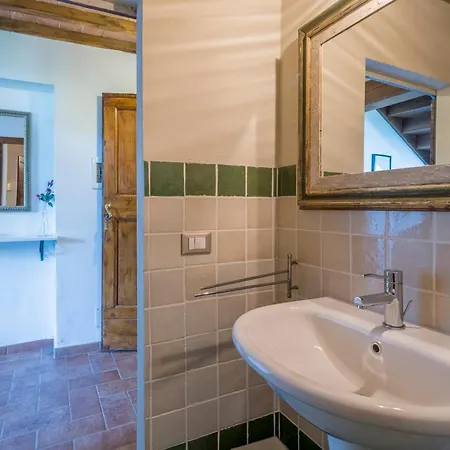 San Paolo Farm, Wifi, Pool, Val Di Cecina Montecastelli Pisano