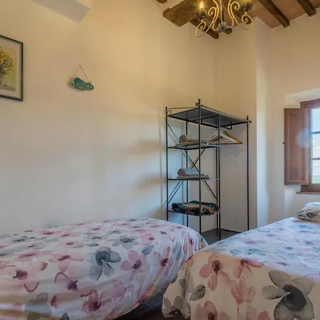 San Paolo Farm, Wifi, Pool, Val Di Cecina