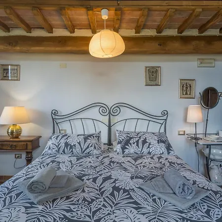 San Paolo Farm, Wifi, Pool, Val Di Cecina Country house Montecastelli Pisano