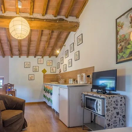 Country house San Paolo Farm, Wifi, Pool, Val Di Cecina Montecastelli Pisano