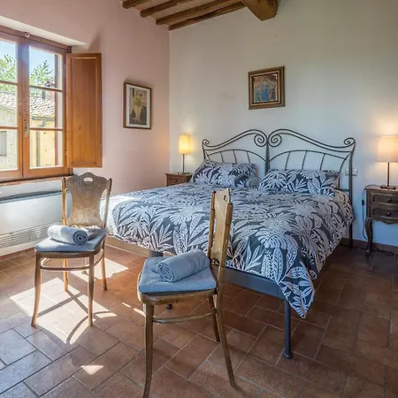 San Paolo Farm, Wifi, Pool, Val Di Cecina Montecastelli Pisano