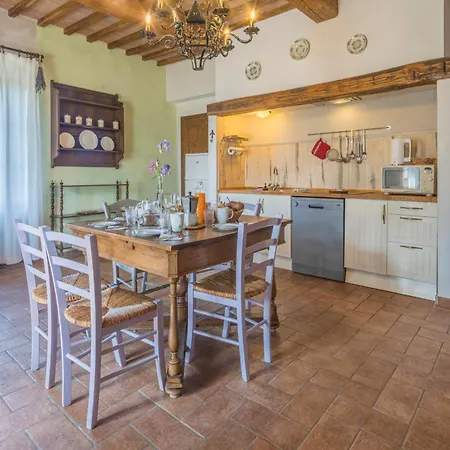 San Paolo Farm, Wifi, Pool, Val Di Cecina *