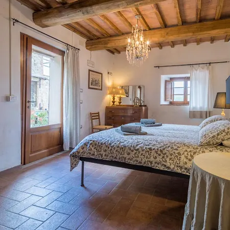 San Paolo Farm, Wifi, Pool, Val Di Cecina Montecastelli Pisano