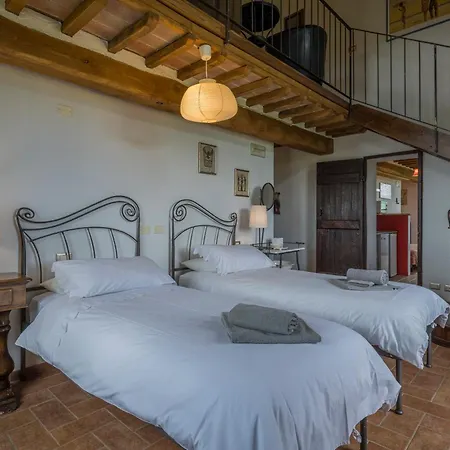 San Paolo Farm, Wifi, Pool, Val Di Cecina * Montecastelli Pisano