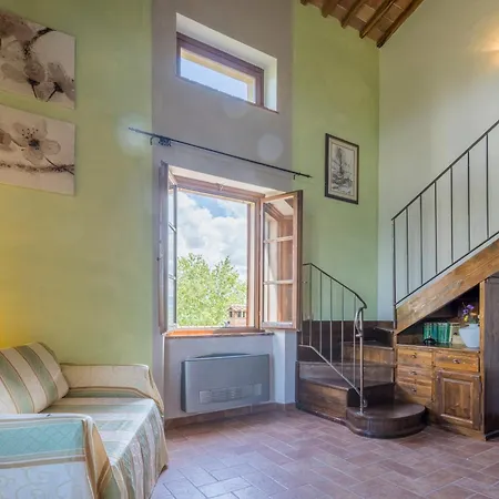 San Paolo Farm, Wifi, Pool, Val Di Cecina