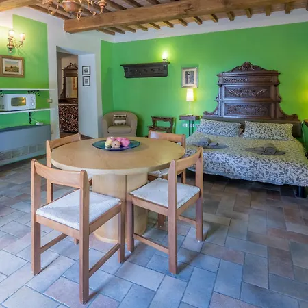 San Paolo Farm, Wifi, Pool, Val Di Cecina Country house