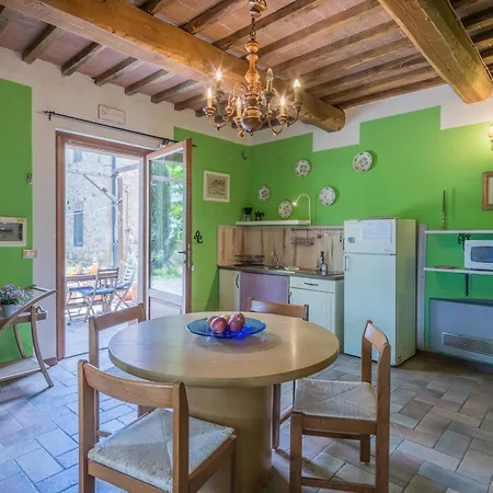 San Paolo Farm, Wifi, Pool, Val Di Cecina Montecastelli Pisano