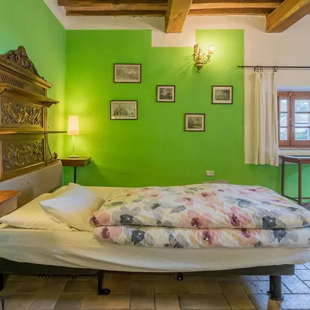 Country house San Paolo Farm, Wifi, Pool, Val Di Cecina Montecastelli Pisano