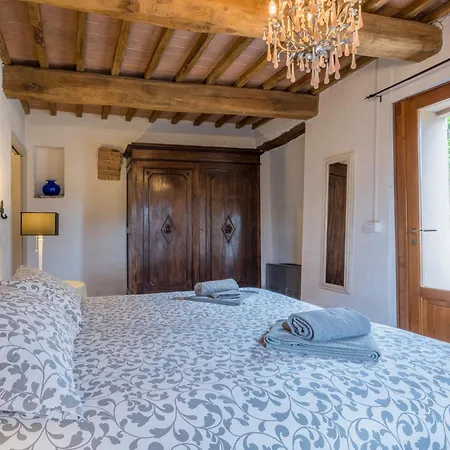 San Paolo Farm, Wifi, Pool, Val Di Cecina * Montecastelli Pisano